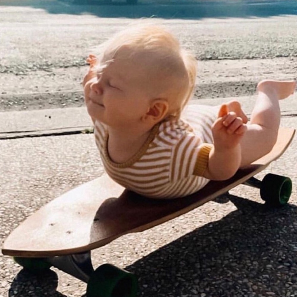 Meet your Posher, Mara